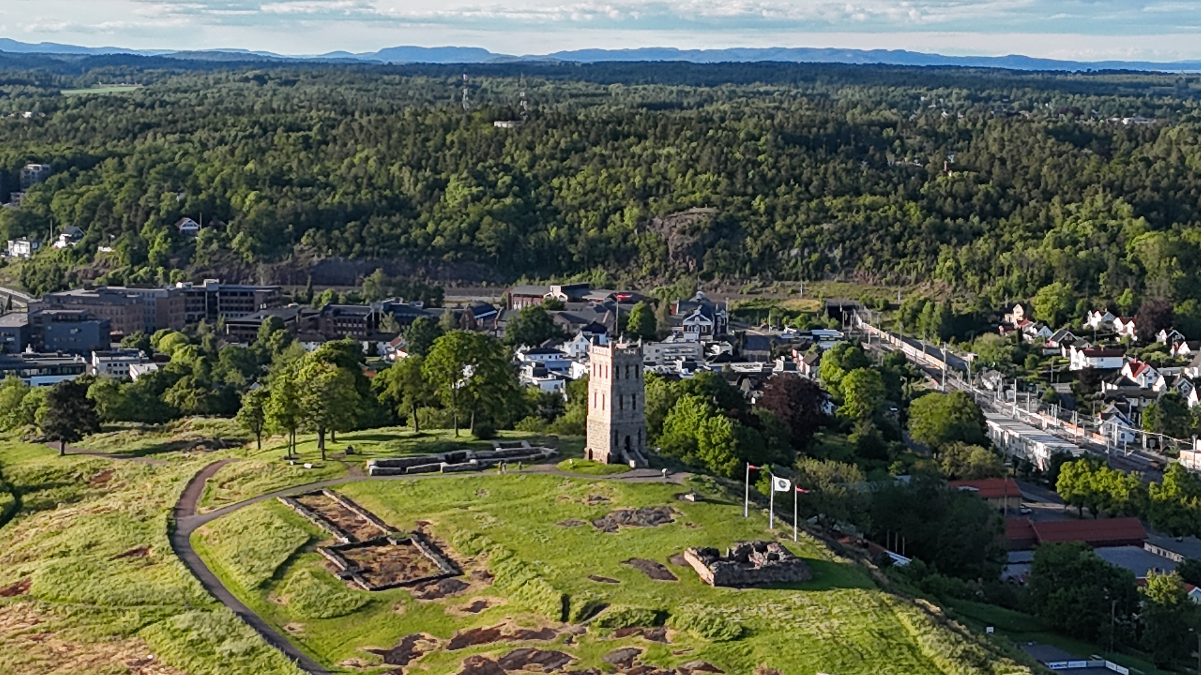 Feelgood Tønsberg